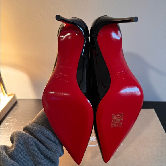 Louboutin Sporty Kate 85 - Picture 4 of 5